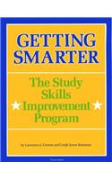 Getting Smarter Study Skills Improv: The Study Skills Improvement Program(English)