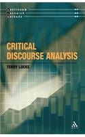 Critical Discourse Analysis