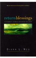Return Blessings: