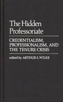 Hidden Professoriate
