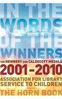 In the Words of the Winners