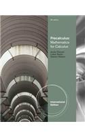 Precalculus: (English)