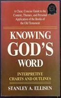 Knowing God's Word