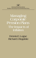 Managing Corporate Pension Plans