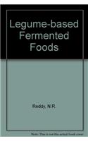 Legume Based Fermented Foods