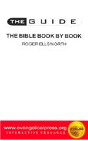 The Bible Book by Book