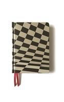 Checkerboard (Contemporary Foiled Journal)