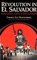 Revolution In El Salvador