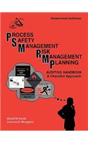 PSM/RMP Auditing Handbook: A Checklist Approach