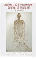 Modern and Contemporary Southeast Asian Art