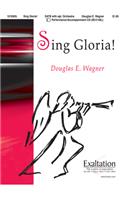 Sing Gloria!