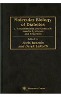 Molecular Biology of Diabetes