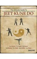 Ultimate Guide to Jeet Kune Do