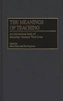 The Meanings of Teaching