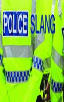 Police Slang