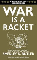 War Is A Racket