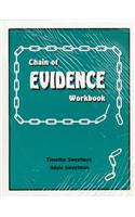 Chain of Evidence Workbook