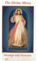 The Divine Mercy: Message and Devotion: Message and Devotion