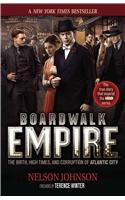 Boardwalk Empire