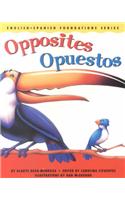 Opposites/Opuestos