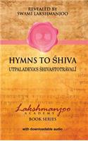 Hymns to Shiva