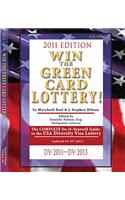 Win the Green Card Lottery!