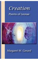 Creation: Poems of Leonae