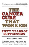 The Cancer Cure That Worked: Fifty Years of Suppression