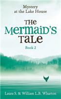 Mystery at the Lake House #2