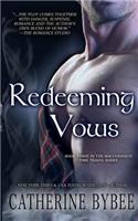 Redeeming Vows