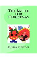 Battle for Christmas