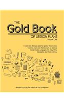 Gold Book of Lesson Plans, Volume One