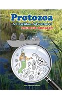 Protozoa; A Poseidon Adventure! Student Booklet