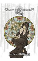 Gunpowder Witch