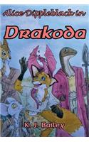 Alice Dippleblack in Drakoda