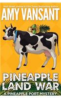 Pineapple Land War