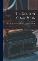 Kenton Cook-book