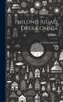 Philonis Judaei Opera Omnia; Volume 7