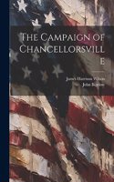Campaign of Chancellorsville