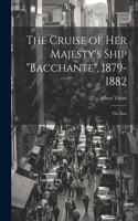 Cruise of Her Majesty's Ship 