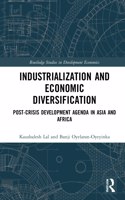 Industrialization and Economic Diversification