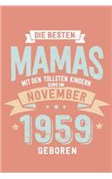 Die Besten Mamas mit den Tollsten Kindern