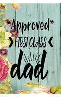Approved First Class Dad