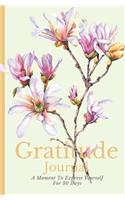 Gratitude Journal