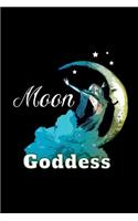 Moon Goddess
