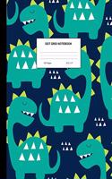 Dot Grid Notebook