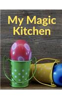My Magic Kitchen