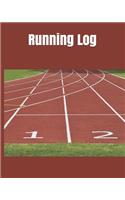 Running Log