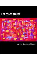 Les Codes Secret