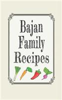 Bajan Family Recipes